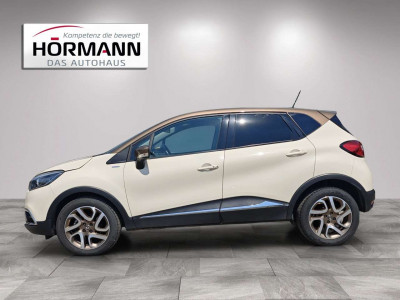 Renault Captur Gebrauchtwagen Renault Captur Gebrauchtwagen