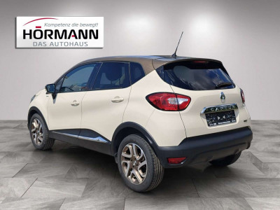 Renault Captur Gebrauchtwagen Renault Captur Gebrauchtwagen