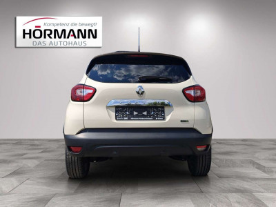 Renault Captur Gebrauchtwagen Renault Captur Gebrauchtwagen