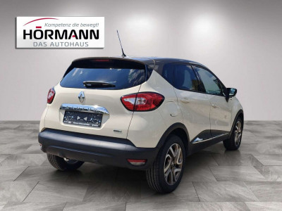 Renault Captur Gebrauchtwagen Renault Captur Gebrauchtwagen