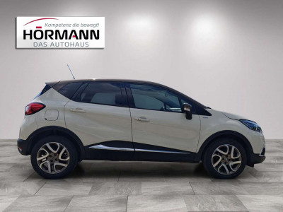 Renault Captur Gebrauchtwagen Renault Captur Gebrauchtwagen