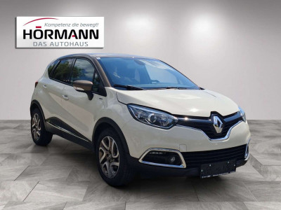 Renault Captur Gebrauchtwagen Renault Captur Gebrauchtwagen