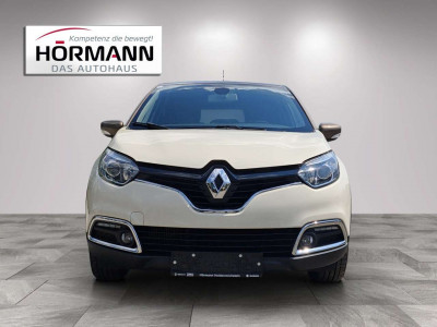 Renault Captur Gebrauchtwagen Renault Captur Gebrauchtwagen