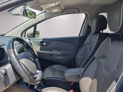 Renault Captur Gebrauchtwagen Renault Captur Gebrauchtwagen