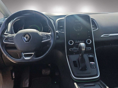 Renault Scénic Gebrauchtwagen Renault Scénic Gebrauchtwagen