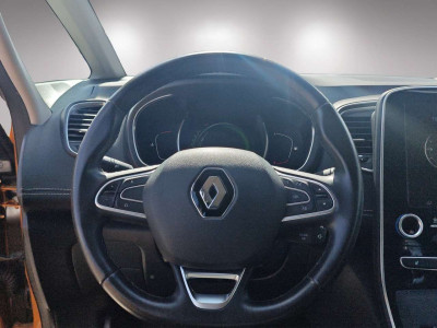 Renault Scénic Gebrauchtwagen Renault Scénic Gebrauchtwagen