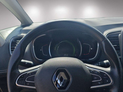 Renault Scénic Gebrauchtwagen Renault Scénic Gebrauchtwagen