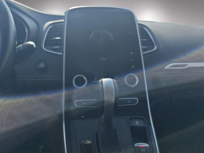 Renault Scénic Gebrauchtwagen Renault Scénic Gebrauchtwagen