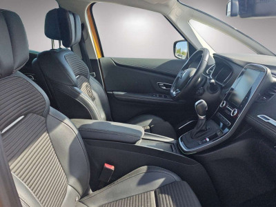 Renault Scénic Gebrauchtwagen Renault Scénic Gebrauchtwagen