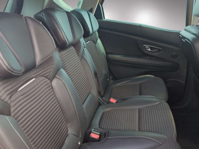 Renault Scénic Gebrauchtwagen Renault Scénic Gebrauchtwagen