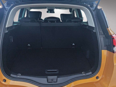 Renault Scénic Gebrauchtwagen Renault Scénic Gebrauchtwagen