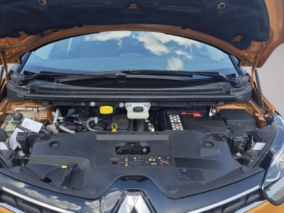 Renault Scénic Gebrauchtwagen Renault Scénic Gebrauchtwagen