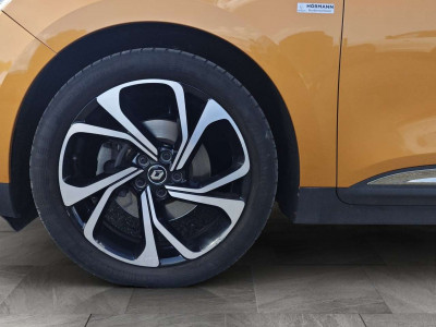 Renault Scénic Gebrauchtwagen Renault Scénic Gebrauchtwagen