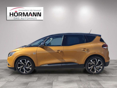 Renault Scénic Gebrauchtwagen Renault Scénic Gebrauchtwagen