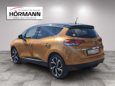 Renault Scénic Gebrauchtwagen Renault Scénic Gebrauchtwagen
