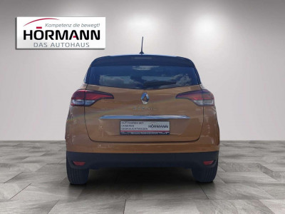 Renault Scénic Gebrauchtwagen Renault Scénic Gebrauchtwagen