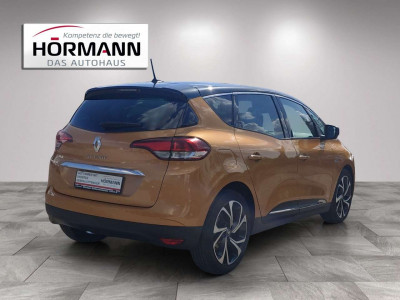 Renault Scénic Gebrauchtwagen Renault Scénic Gebrauchtwagen