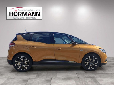 Renault Scénic Gebrauchtwagen Renault Scénic Gebrauchtwagen
