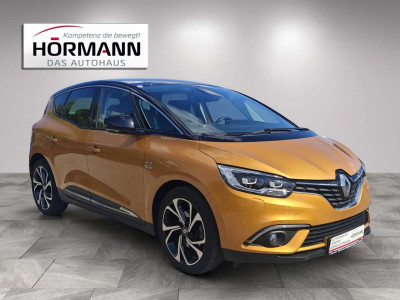 Renault Scénic Gebrauchtwagen Renault Scénic Gebrauchtwagen