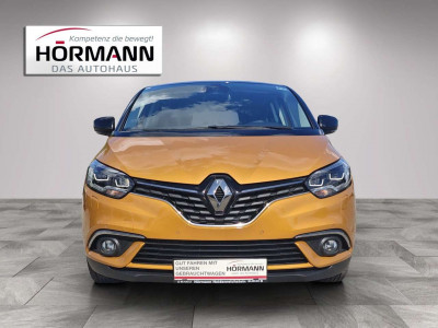 Renault Scénic Gebrauchtwagen Renault Scénic Gebrauchtwagen