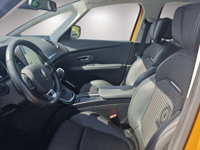 Renault Scénic Gebrauchtwagen Renault Scénic Gebrauchtwagen