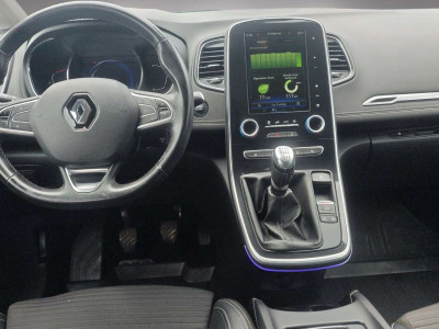 Renault Scénic Gebrauchtwagen Renault Scénic Gebrauchtwagen