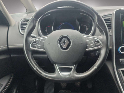 Renault Scénic Gebrauchtwagen Renault Scénic Gebrauchtwagen