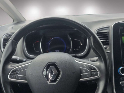 Renault Scénic Gebrauchtwagen Renault Scénic Gebrauchtwagen