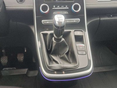Renault Scénic Gebrauchtwagen Renault Scénic Gebrauchtwagen