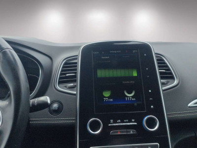 Renault Scénic Gebrauchtwagen Renault Scénic Gebrauchtwagen