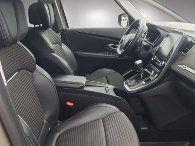 Renault Scénic Gebrauchtwagen Renault Scénic Gebrauchtwagen