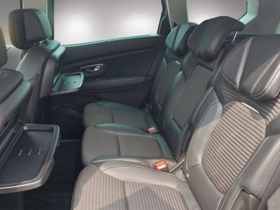 Renault Scénic Gebrauchtwagen Renault Scénic Gebrauchtwagen