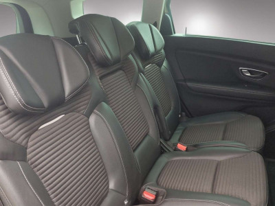 Renault Scénic Gebrauchtwagen Renault Scénic Gebrauchtwagen