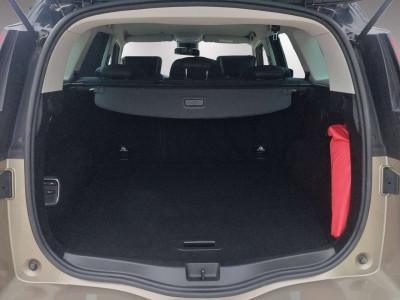 Renault Scénic Gebrauchtwagen Renault Scénic Gebrauchtwagen