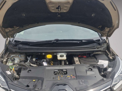 Renault Scénic Gebrauchtwagen Renault Scénic Gebrauchtwagen
