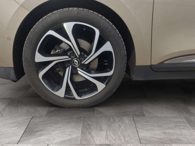 Renault Scénic Gebrauchtwagen Renault Scénic Gebrauchtwagen