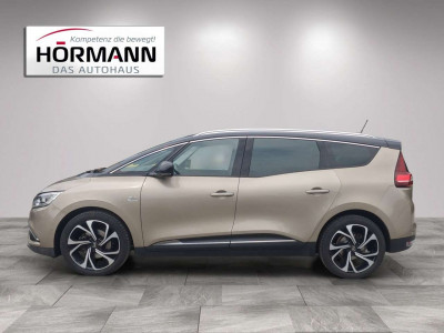 Renault Scénic Gebrauchtwagen Renault Scénic Gebrauchtwagen