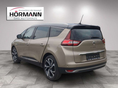 Renault Scénic Gebrauchtwagen Renault Scénic Gebrauchtwagen