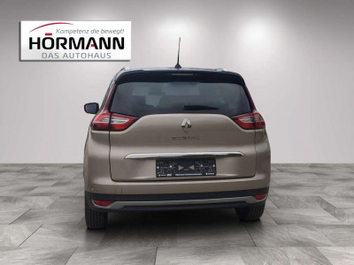Renault Scénic Gebrauchtwagen Renault Scénic Gebrauchtwagen