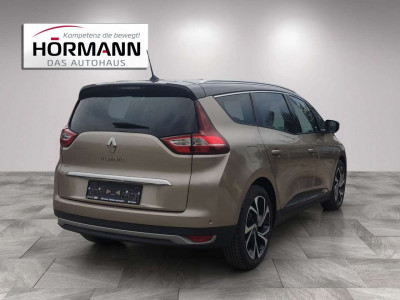 Renault Scénic Gebrauchtwagen Renault Scénic Gebrauchtwagen