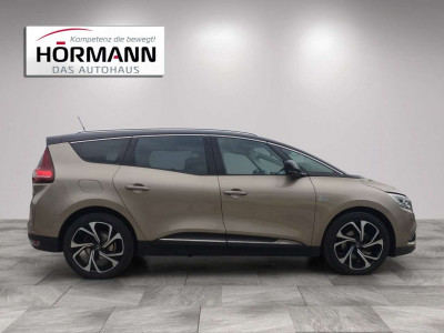 Renault Scénic Gebrauchtwagen Renault Scénic Gebrauchtwagen