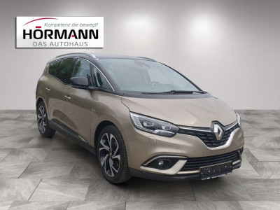 Renault Scénic Gebrauchtwagen Renault Scénic Gebrauchtwagen