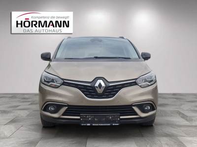 Renault Scénic Gebrauchtwagen Renault Scénic Gebrauchtwagen