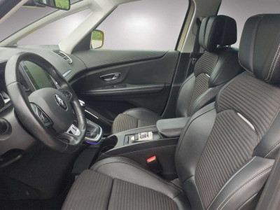 Renault Scénic Gebrauchtwagen Renault Scénic Gebrauchtwagen