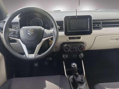 Suzuki Ignis Gebrauchtwagen Suzuki Ignis Gebrauchtwagen