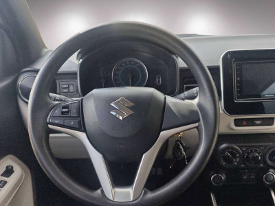 Suzuki Ignis Gebrauchtwagen Suzuki Ignis Gebrauchtwagen