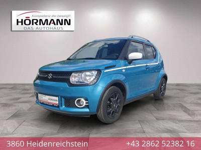 Suzuki Ignis Gebrauchtwagen Suzuki Ignis Gebrauchtwagen