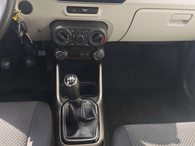 Suzuki Ignis Gebrauchtwagen Suzuki Ignis Gebrauchtwagen