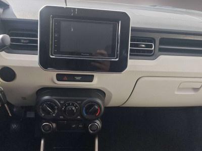 Suzuki Ignis Gebrauchtwagen Suzuki Ignis Gebrauchtwagen