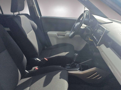 Suzuki Ignis Gebrauchtwagen Suzuki Ignis Gebrauchtwagen